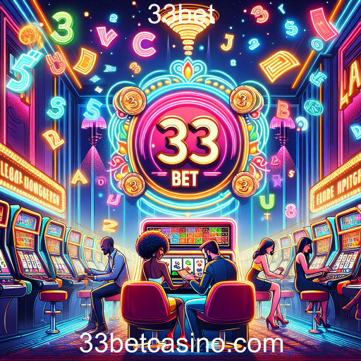 Descubra a Categoria 'Termos' no 33bet: Diversão e Aprendizado em Jogos de Palavras